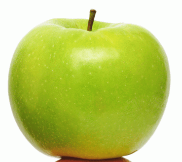 Slush-Eis Konzentrat saurer Apfel 6,5
