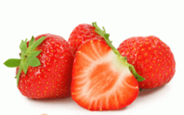 Slush-Eis Konzentrat Erdbeere 6,5