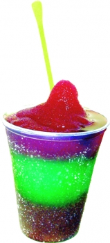 Slush-Eis Konzentrat Blaubeere 6,5